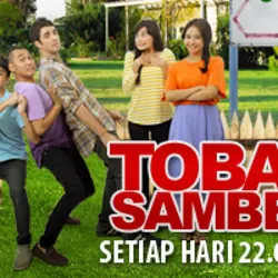 Tobat Sambel