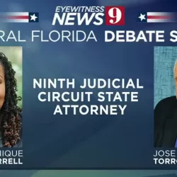 Today in Florida News
