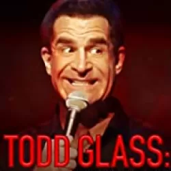 Todd Glass: Act Happy