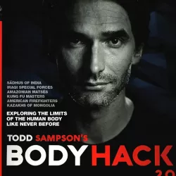 Todd Sampson's Body Hack 2.0