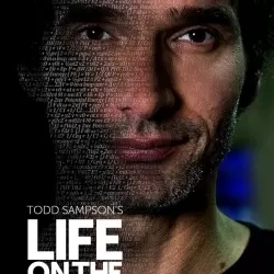 Todd Sampson's Life on the Line