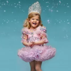 Toddlers & Tiaras