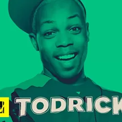 Todrick