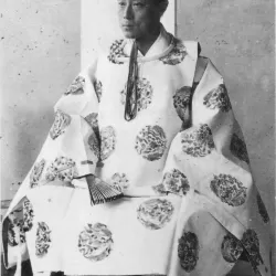 Tokugawa Yoshinobu