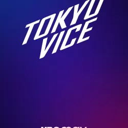 Tokyo Vice