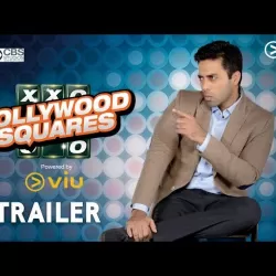 Tollywood Squares