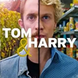 Tom & Harry