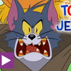 Tom & Jerry Halloween Special