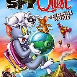 Tom and Jerry: Spy Quest