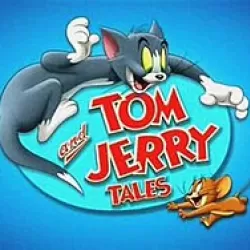 Tom and Jerry Tales