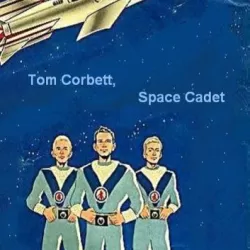 Tom Corbett, Space Cadet