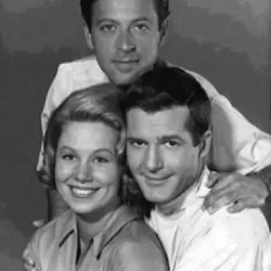 Tom, Dick, and Mary