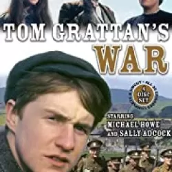 Tom Grattan's War
