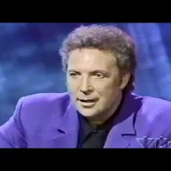 Tom Jones: The Right Time