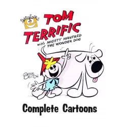 Tom Terrific