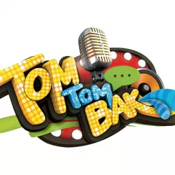 Tom Tom Bak