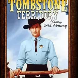 Tombstone Territory