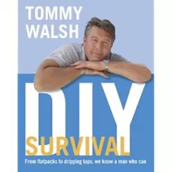 Tommy Walsh's DIY Survival