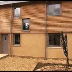 Tommy Walsh's Eco House