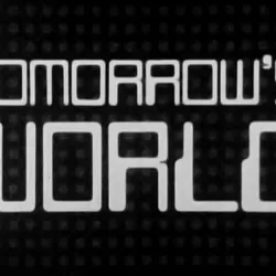 Tomorrow's World