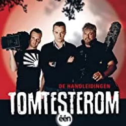 Tomtesterom