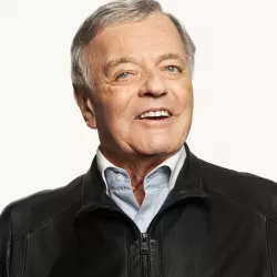 Tony Blackburn's Golden Hour