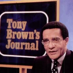 Tony Brown's Journal