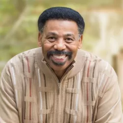 Tony Evans