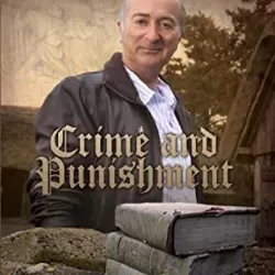 Tony Robinson's Crime and Punishment