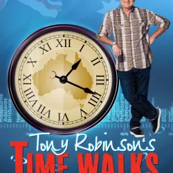 Tony Robinson's Time Walks