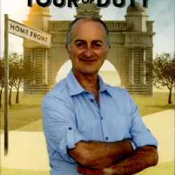 Tony Robinson's Tour of Duty