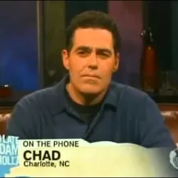 Too Late with Adam Carolla