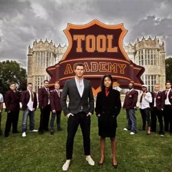 Tool Academy