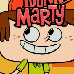 ToonMarty