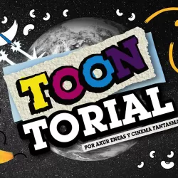 Toontorial