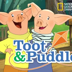 Toot & Puddle