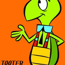 Tooter Turtle