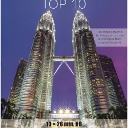 Top 10 Architecture