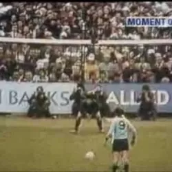 Top 20 GAA Moments