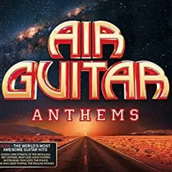 Top 50 Air Guitar Anthems!