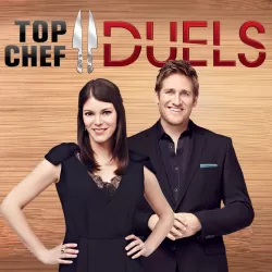 Top Chef Duels