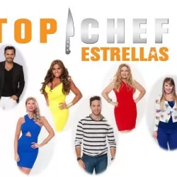 Top Chef Estrellas