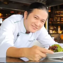 Top Chef Indonesia