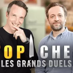 Top Chef : les grands duels