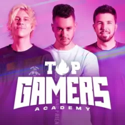 Top Gamers Academy