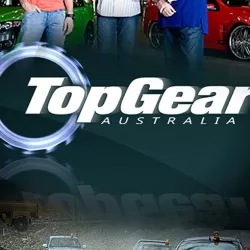 Top Gear Australia