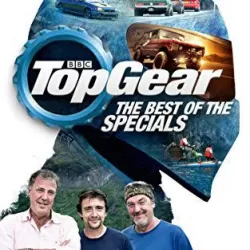 Top Gear: Best Of The Specials