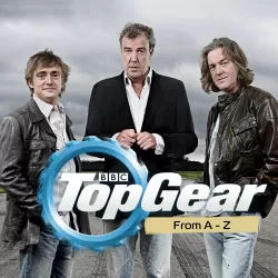 Top Gear: From A-Z