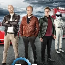 Top Gear Italia