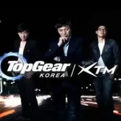Top Gear Korea
